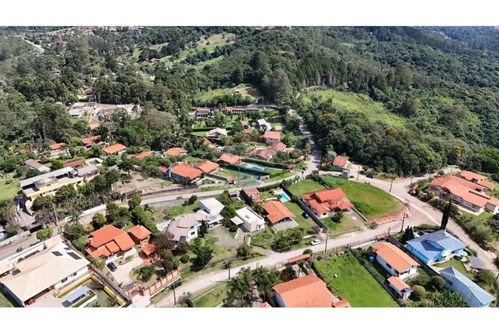 Casa de Campo Rústica no condominio san roque ville SAO ROQUE - Foto 4