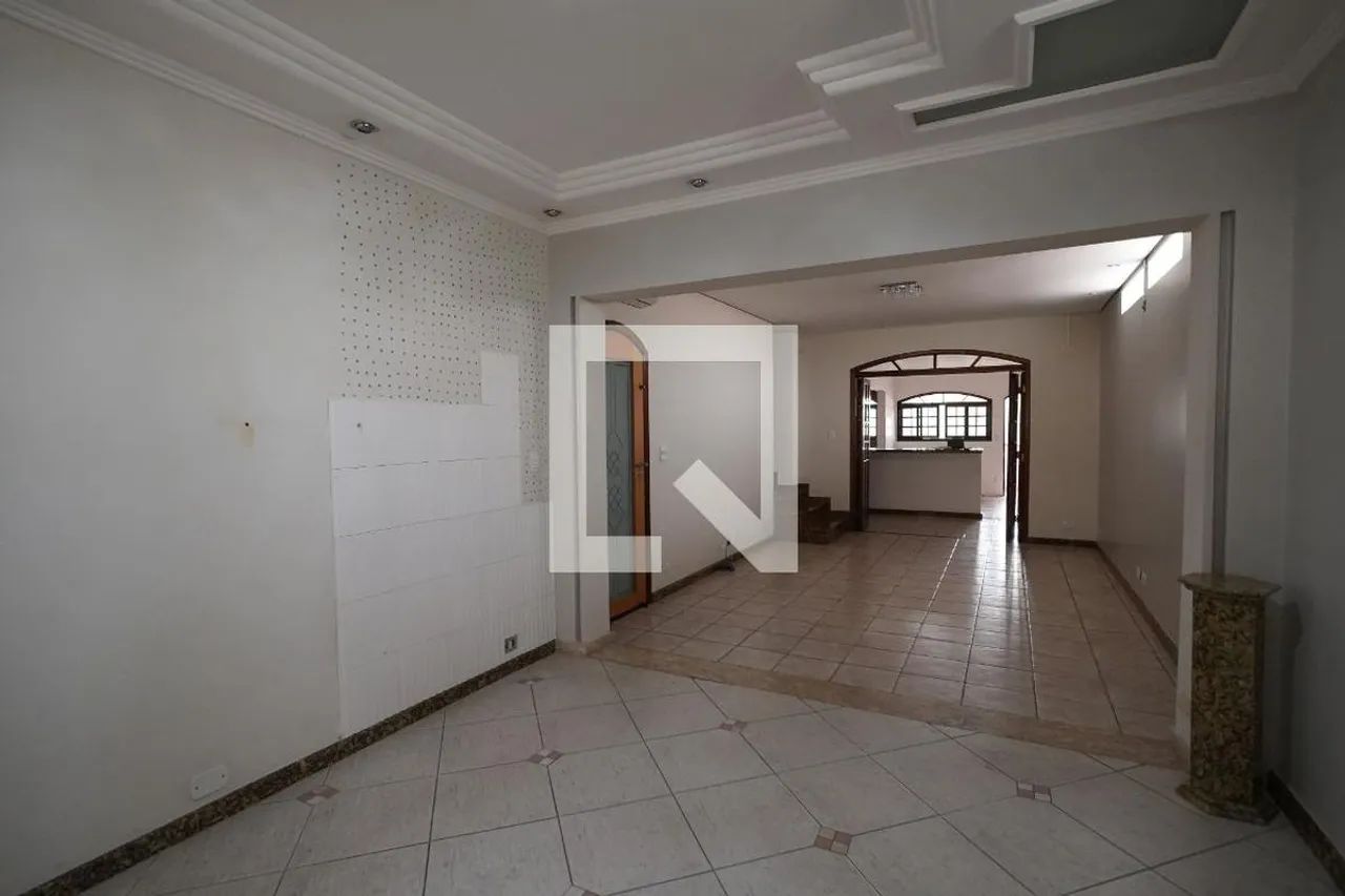 Casa à Venda - Vila Assunção, 4 Quartos, 380 m2