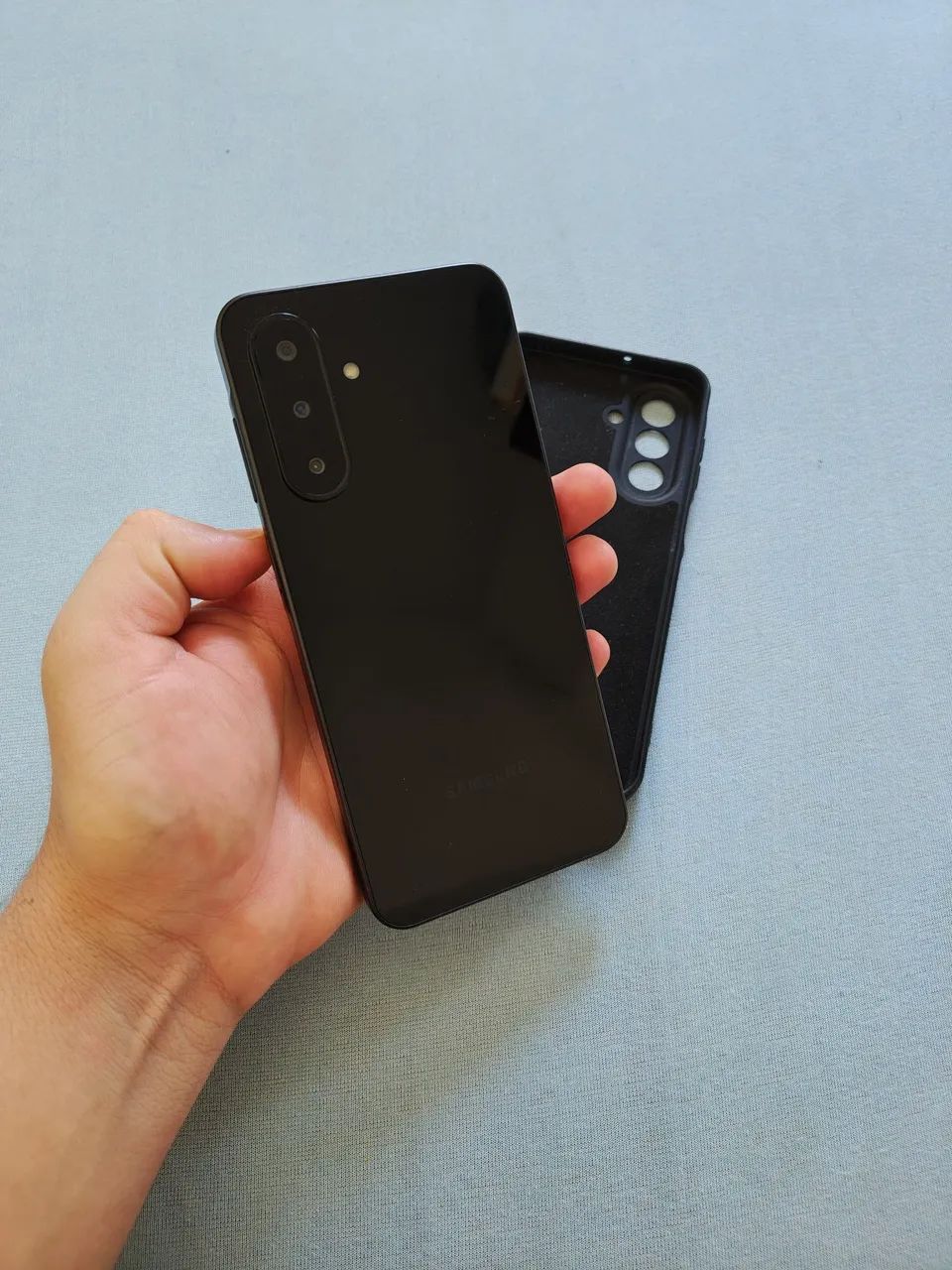 Galaxy A26 5g 256gb 8Ram - Foto 2