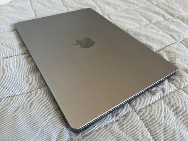 MacBook Pro 14" M1 Pro | 16GB RAM | 512GB | Impecável - Foto 2