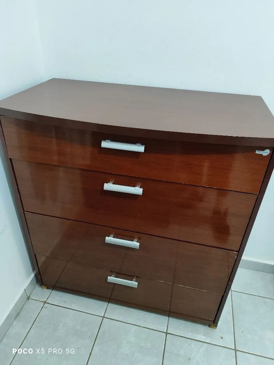 Cômoda  - Foto 2