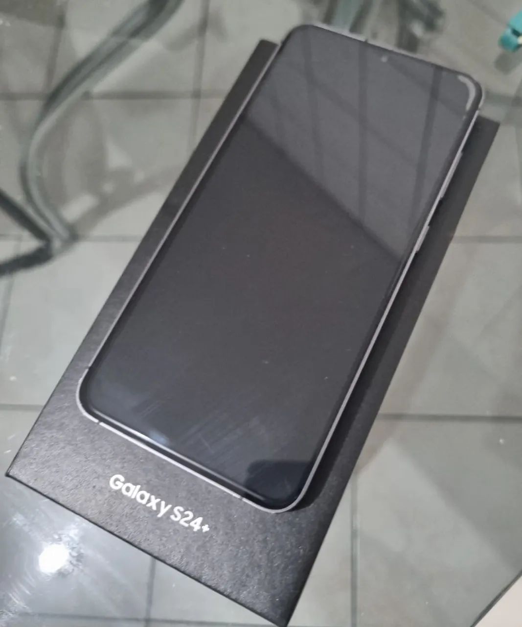 Samsung s24 + 256gb - Foto 5