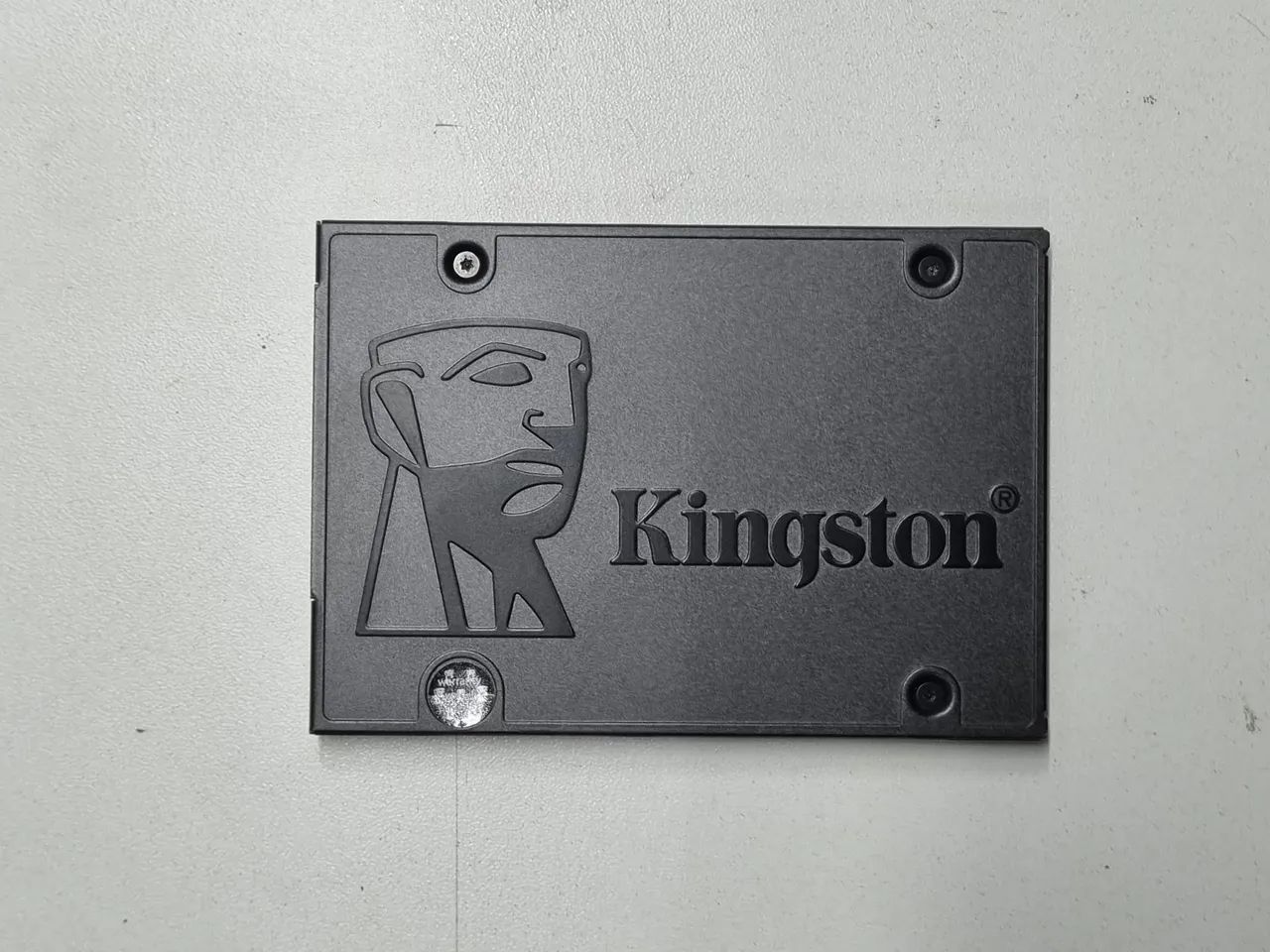 SSD 480 GB Kingston Sata