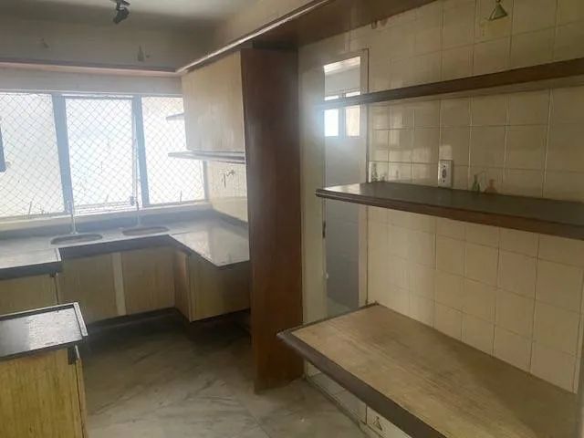 Apartamento de 3 quartos no Centro, em frente à lagoa. - Foto 5