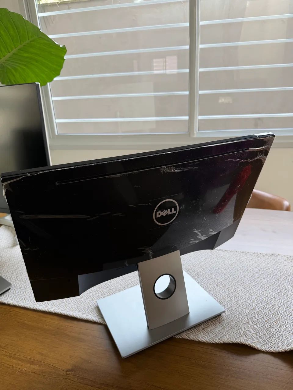 2 Monitores Dell 21,5? - Perfeitos!