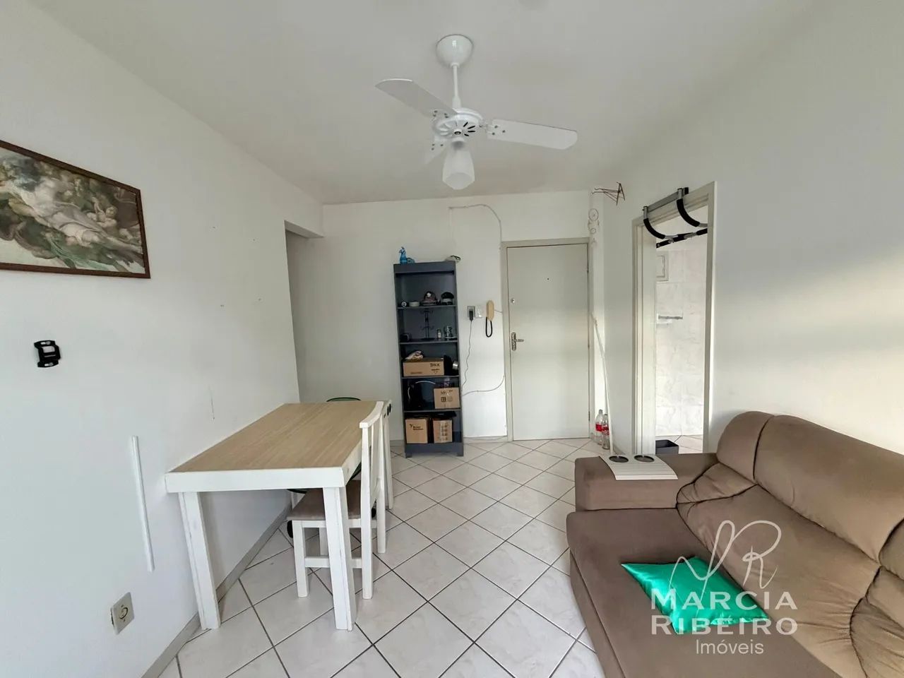 Apartamento 2 Quartos na Trindade - Foto 3