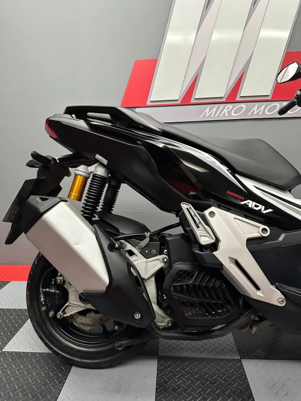 HONDA ADV 150 | 2021 - Foto 2