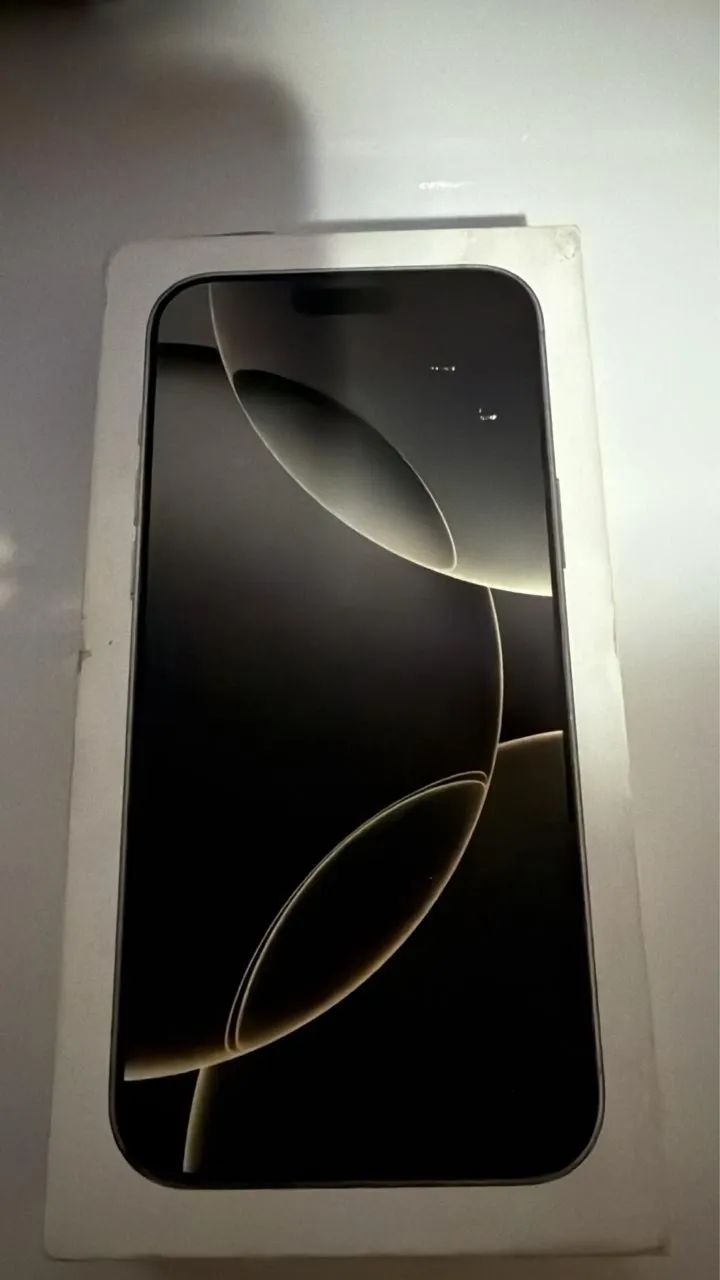 IPHONE 16 PRO MAX  - Foto 2