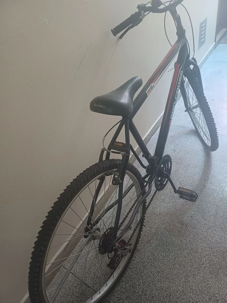 Bicicleta Aro 26  - Foto 4