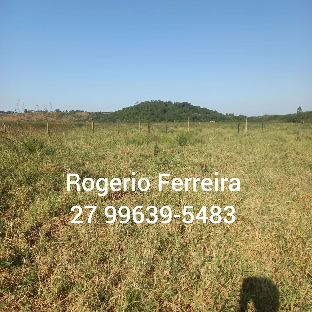 Excelente Área  - Lagoa de Jabaeté | Vila Velha/ES 3km ES388!  - Foto 5