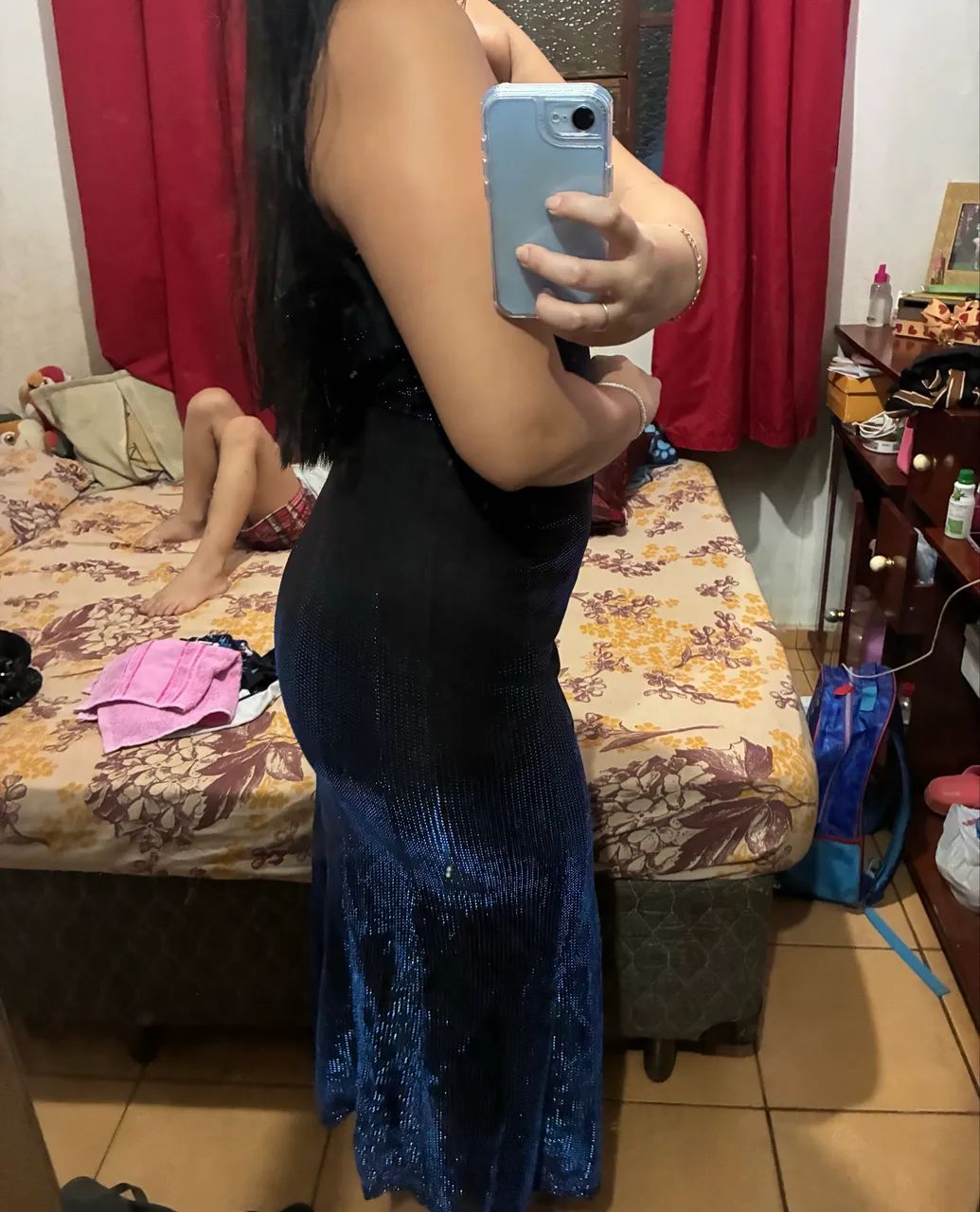 Roupa de festa  - Foto 4