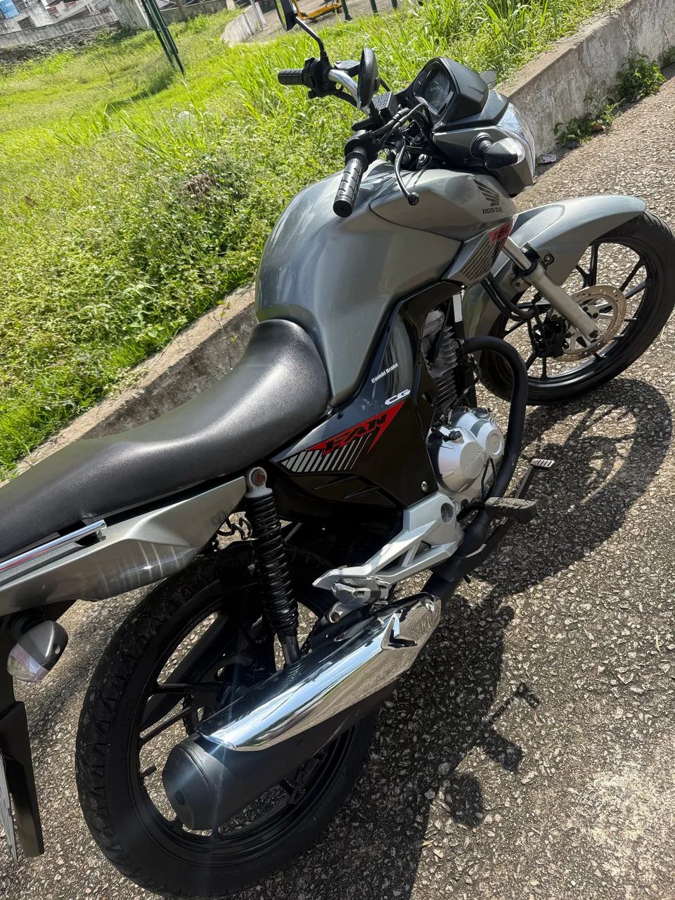 Moto fan 160 flex  - Foto 3