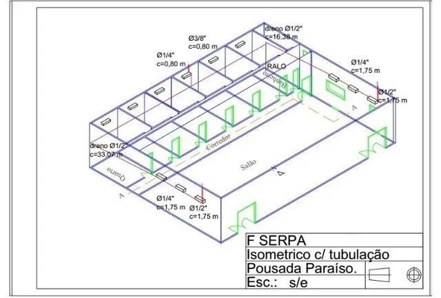 Desenhista / Projetista - Foto 2