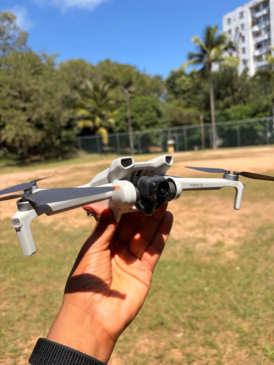 DJI MINI 3 FLY MORE COMBO 