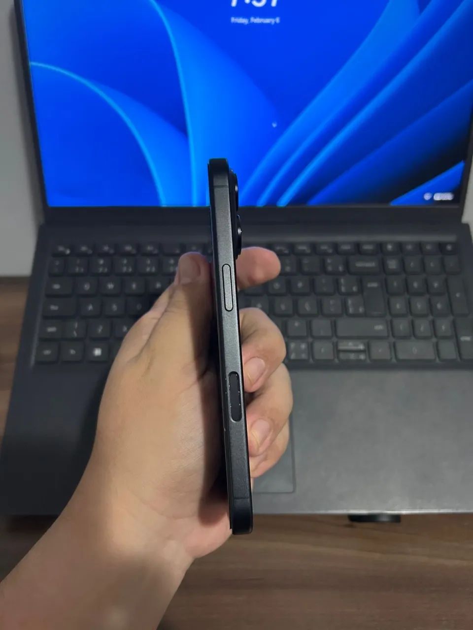 iPhone 16 128g - Foto 3