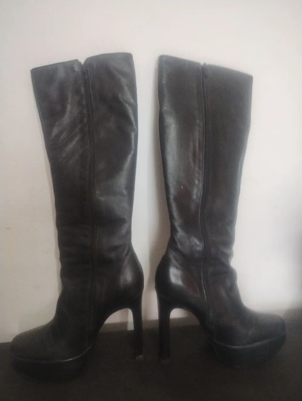 Bota cano alto only 33 - Foto 2
