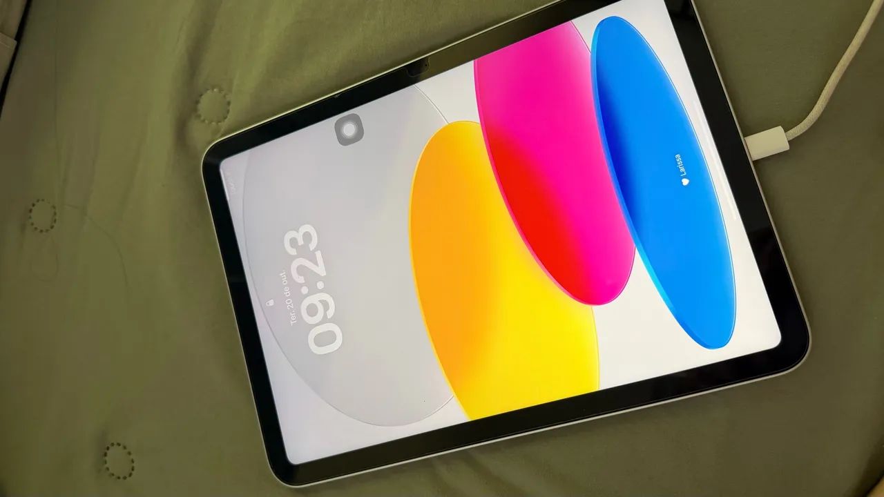iPad 11 - Foto 2