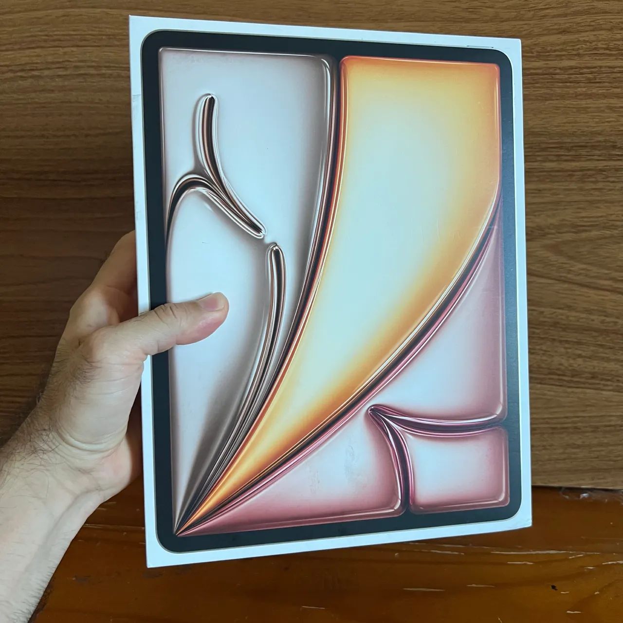 IPAD AIR M3 13 WI-FI LACRADO - Foto 2