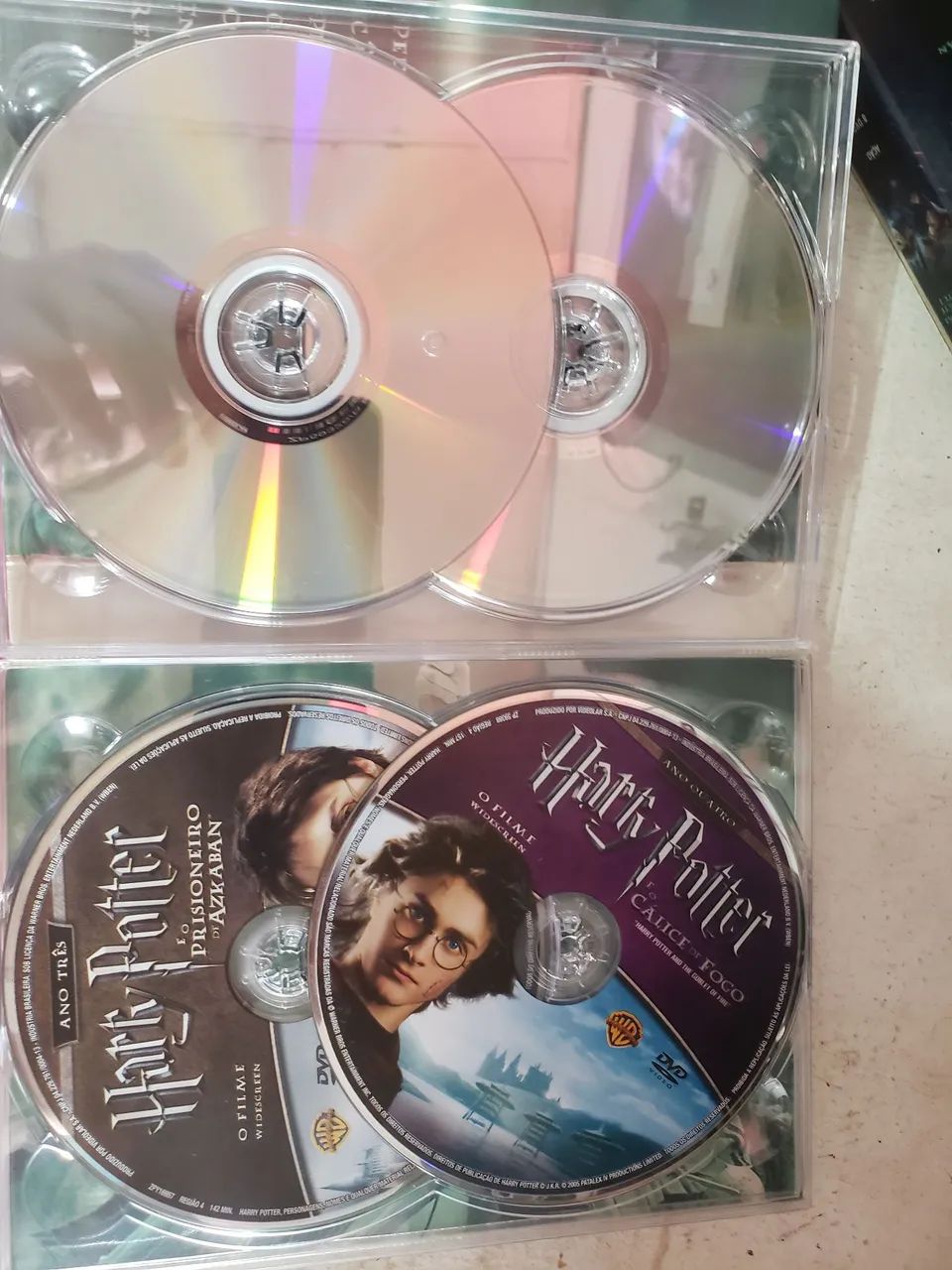 Box Harry potter - Foto 4