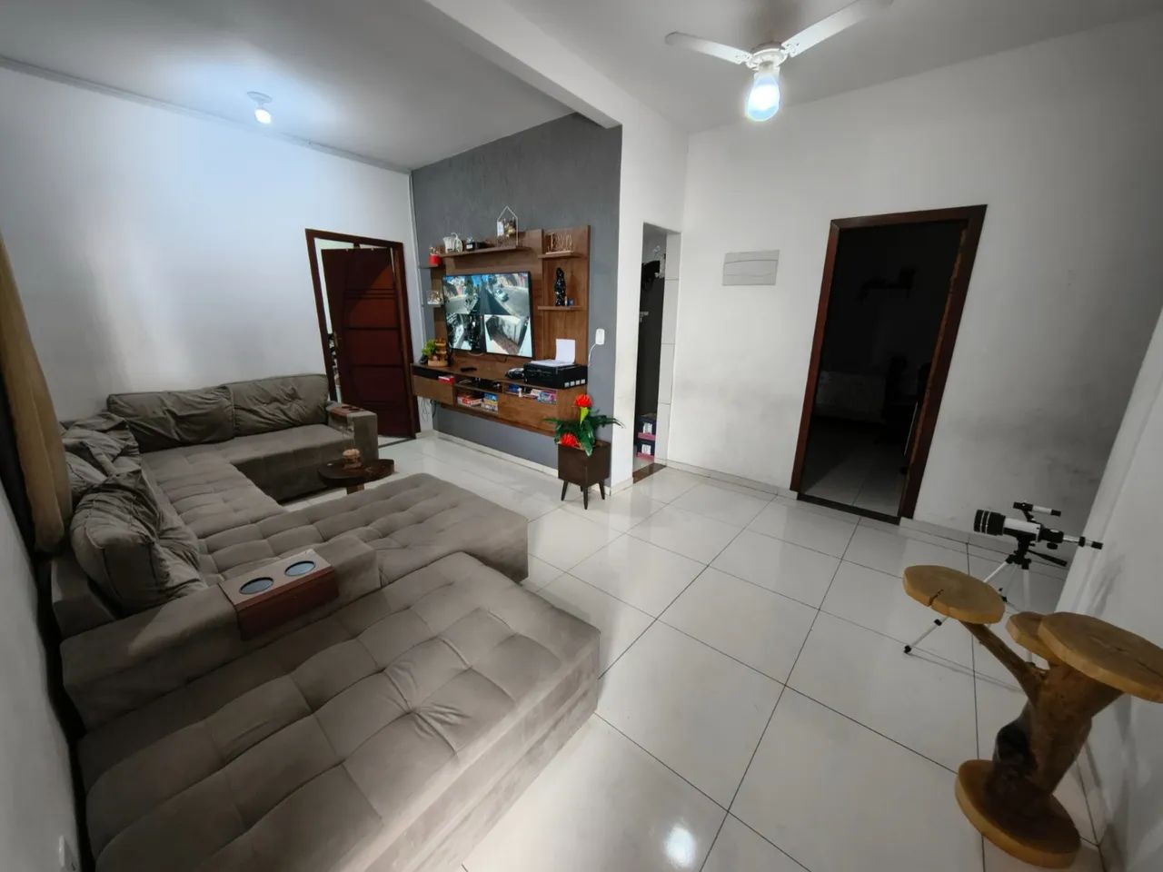 Casa Ampla à Venda  - Foto 4