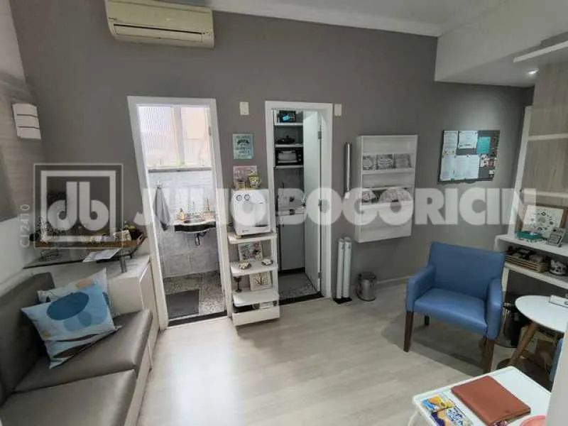 Sala : / Comercial / Jardim Guanabara - Foto 5