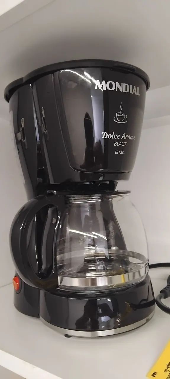 Cafeteira 