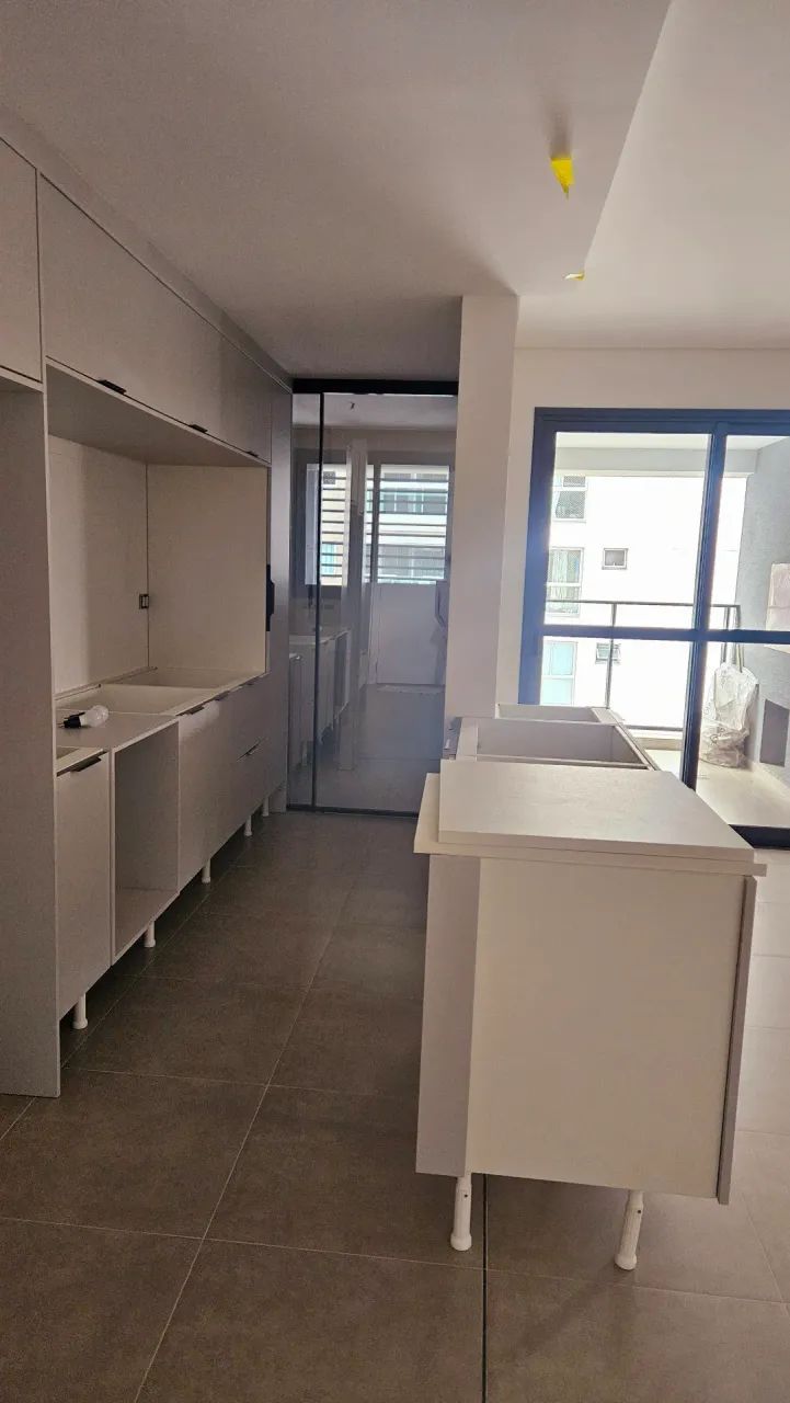 Apartamento 02 quartos, c/suíte e garagem, Edifício Arch Boa Vista - Foto 2