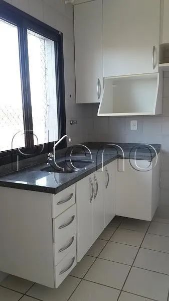 Apartamento para alugar em Campinas, Parque Brasília, com 1 quarto, com 55.2 m² - Foto 2