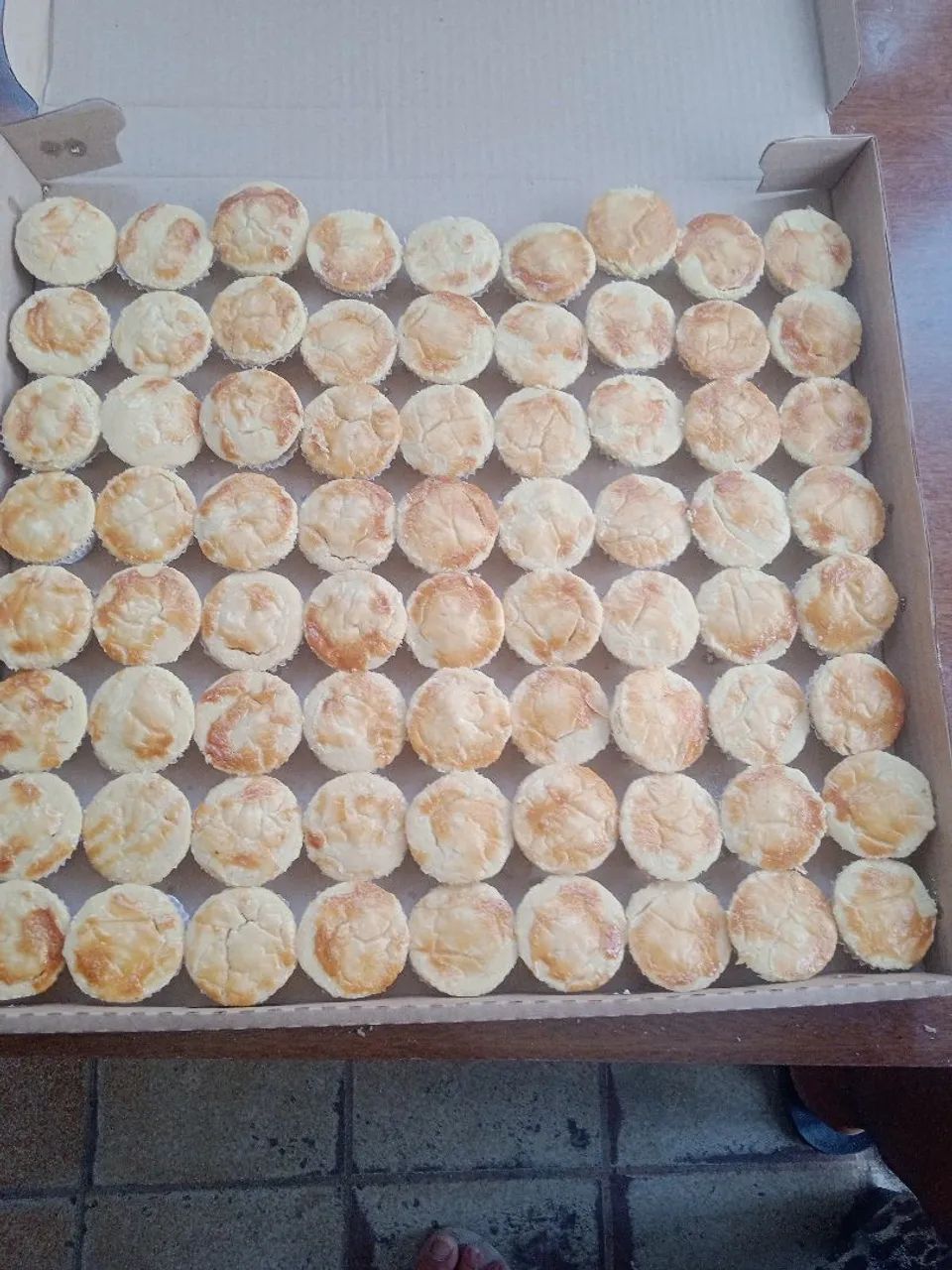 Salgados para festa - Foto 5