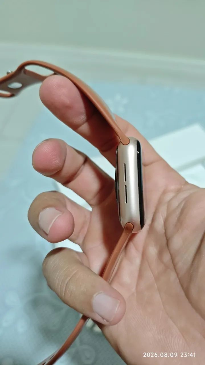 Apple Watch SE Gold 40mm - Foto 4