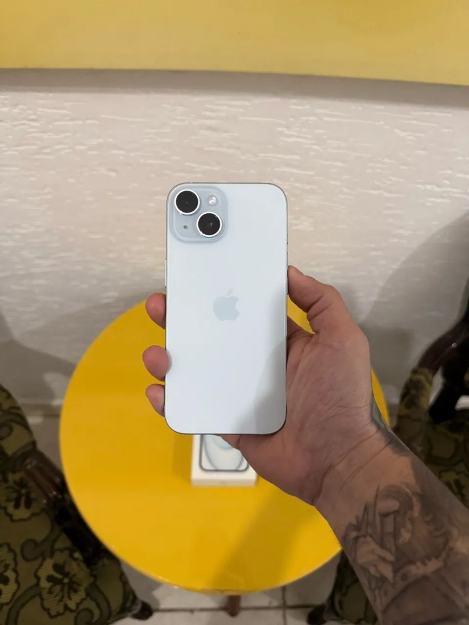 iPhone 15 - Foto 2