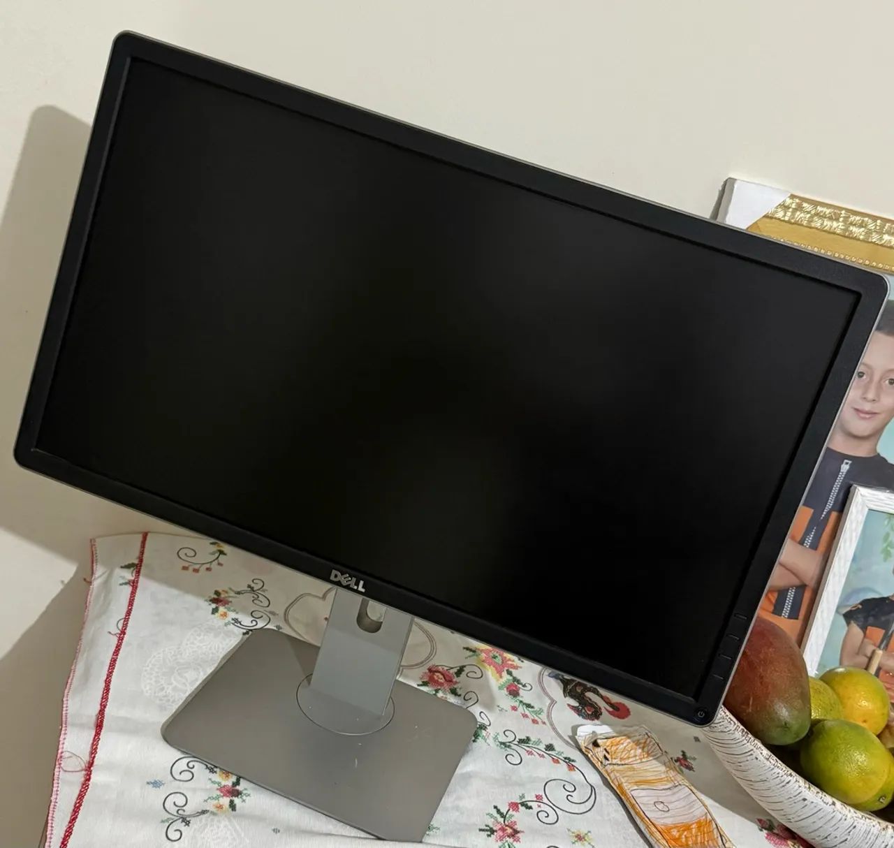 Monitor Dell de 24 polegadas - Foto 2