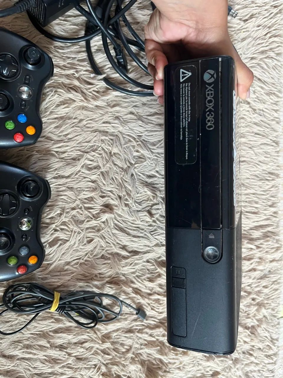 Videogame Xbox 360 completo. - Foto 2