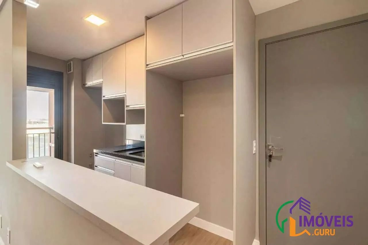 APARTAMENTO - TAMBORÉ 1 - SP - Foto 3