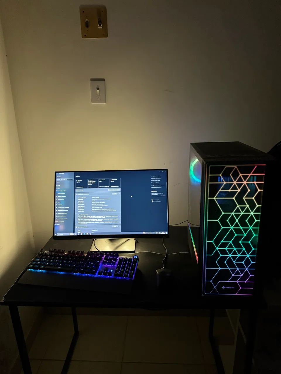 PC GAMER COMPLETO i7 - Foto 3