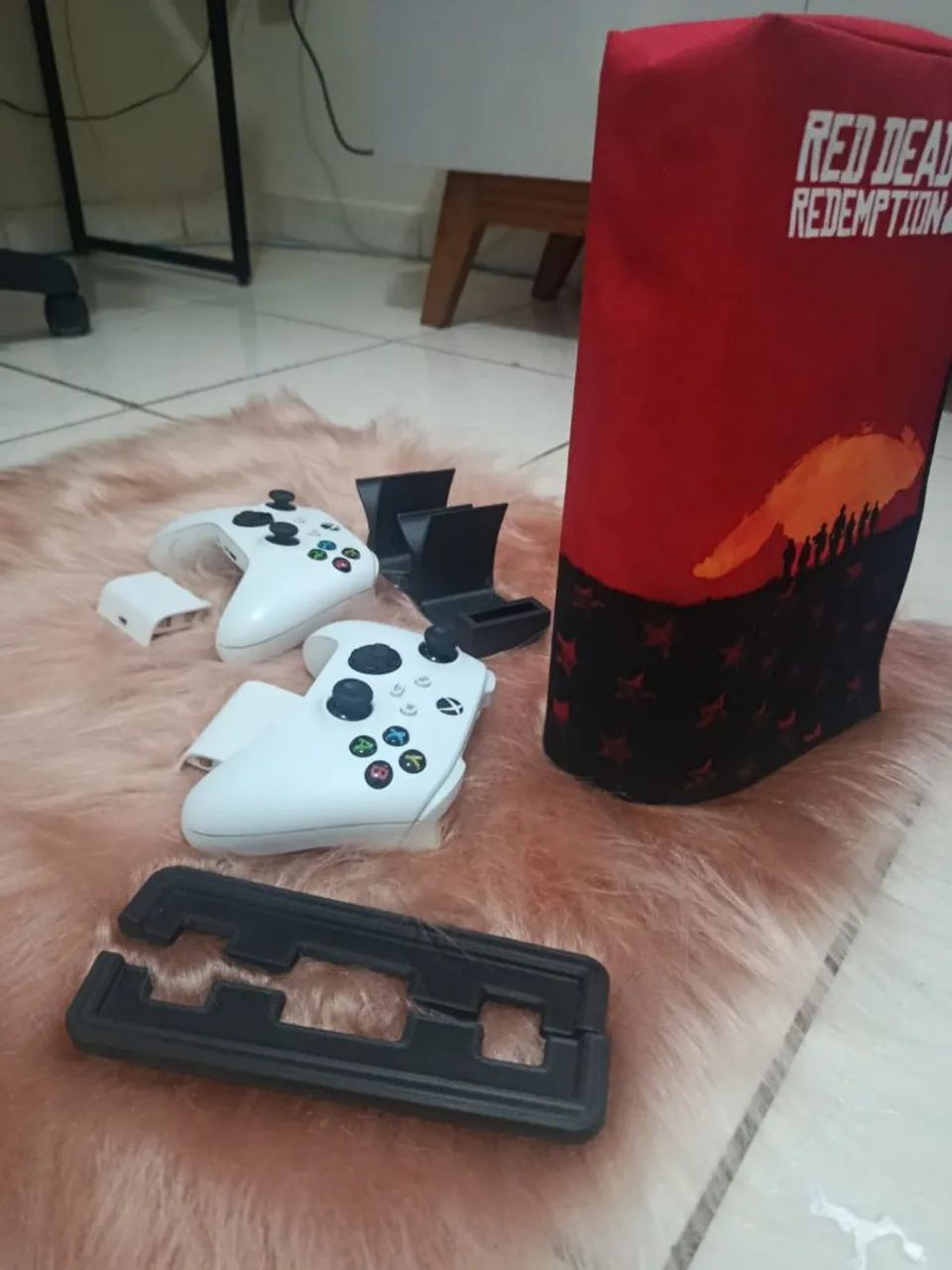 Xbox Séries S - Foto 5