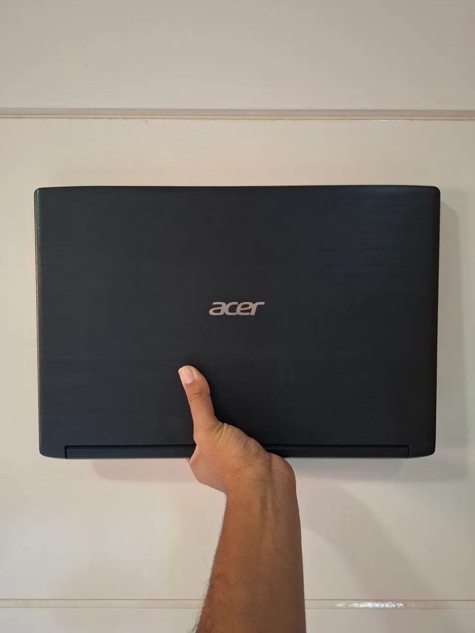 Notebook Acer com ótima configuração 12gb de memória - Foto 4