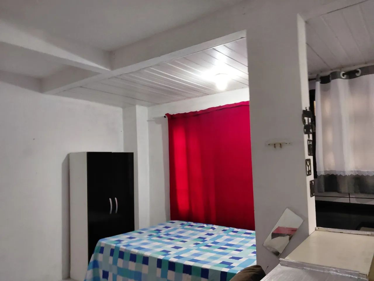 Kitnet anual  - Foto 3