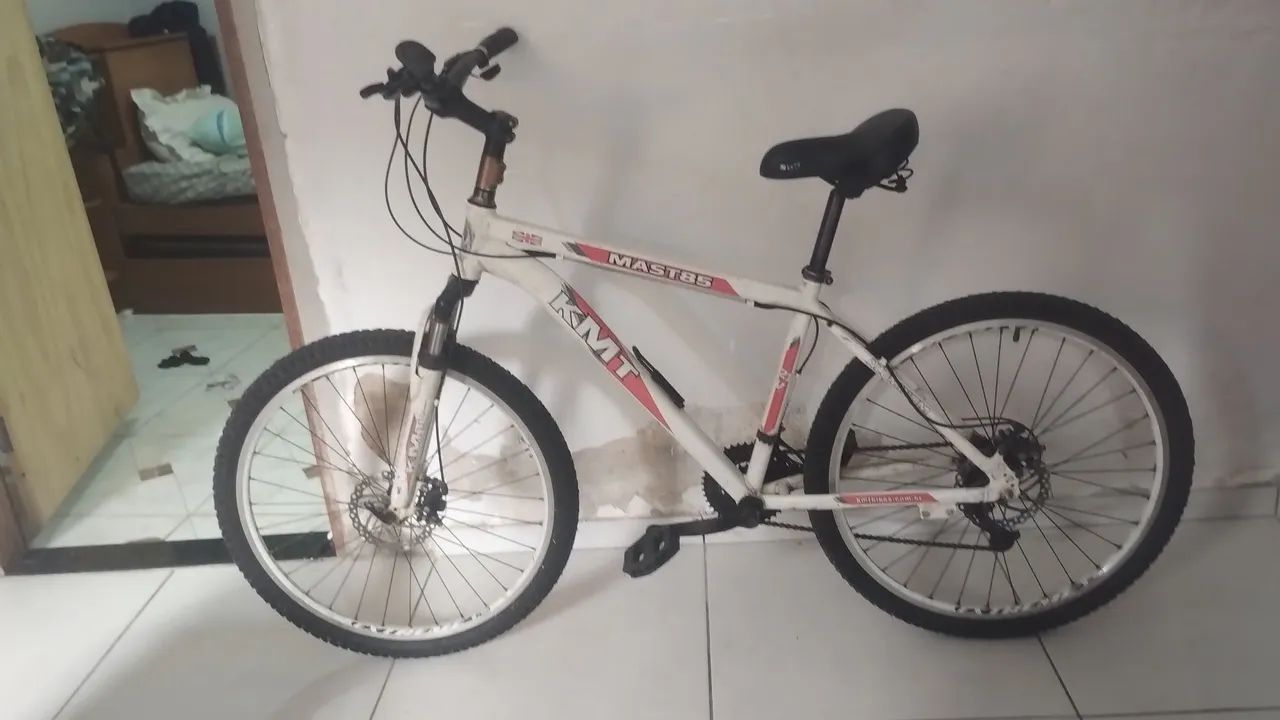 Vende-se bicicleta - Foto 2
