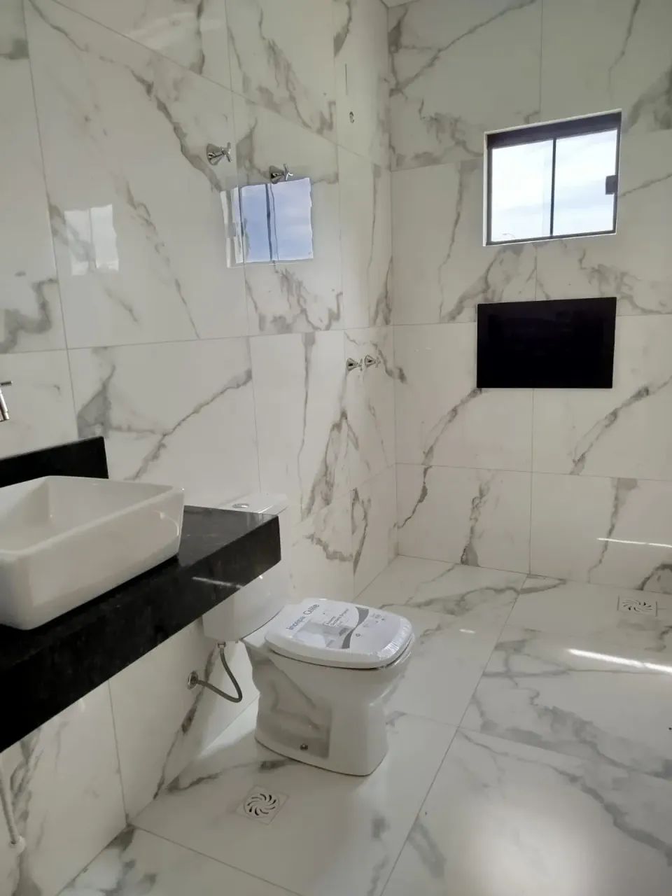 A VENDA - CHÁCARA NO CONDOMÍNIO TALISMÃ - GUAPÓ/GO - Foto 7
