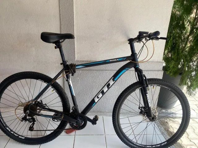Bicicleta 24 marchas - Foto 5