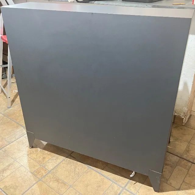 Balcão de MDF