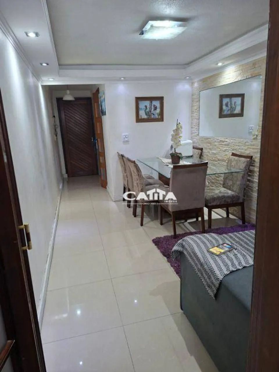 Lindo apartamento - Foto 2