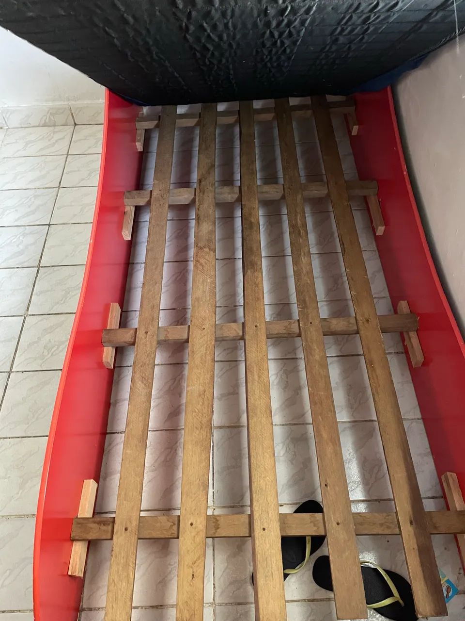 Cama Carros - Foto 2