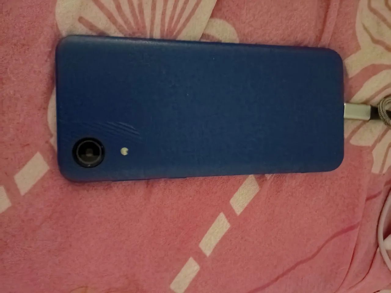 Samsung A03  - Foto 3