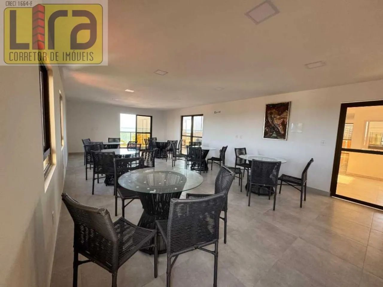 Apartamento de 2 quartos em praia Formosa - Foto 2