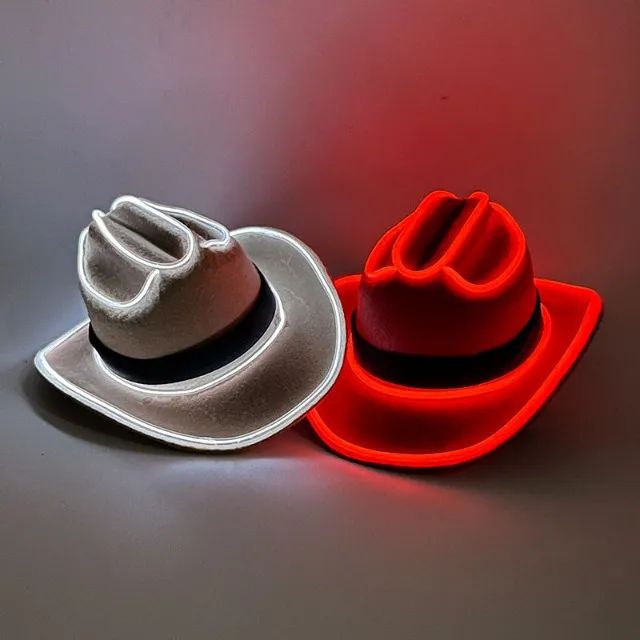 LED Light-Up Acessório para Cães e Gatos - Foto 5