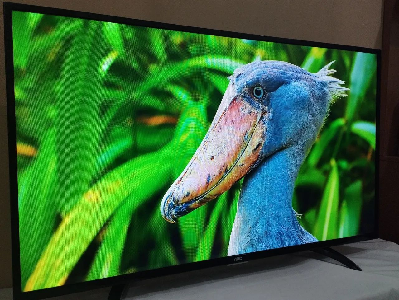TV LED 43 POLEGADAS  - Foto 2