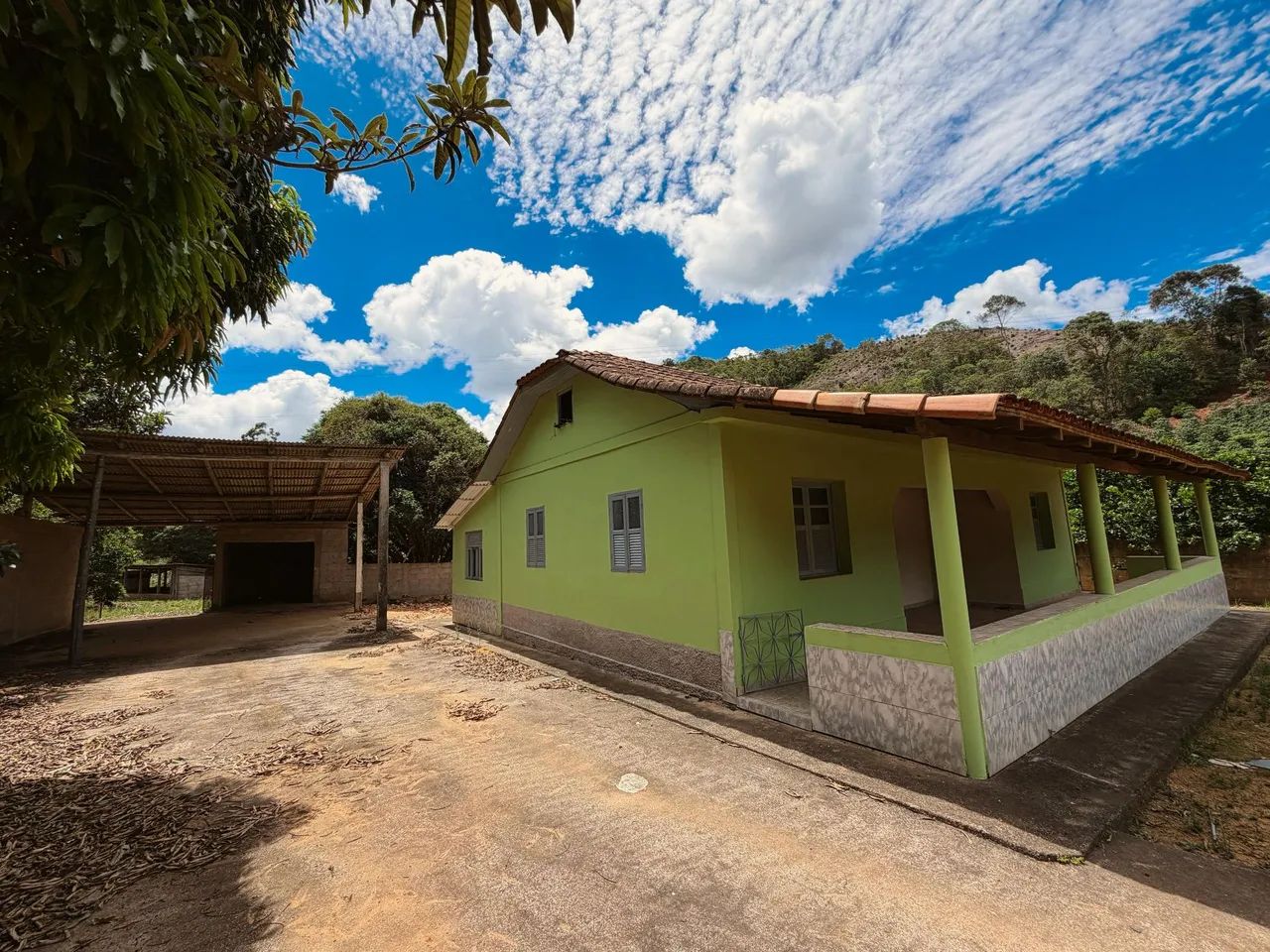 Exclusividade em  Santa Teresa com escritura - Foto 2