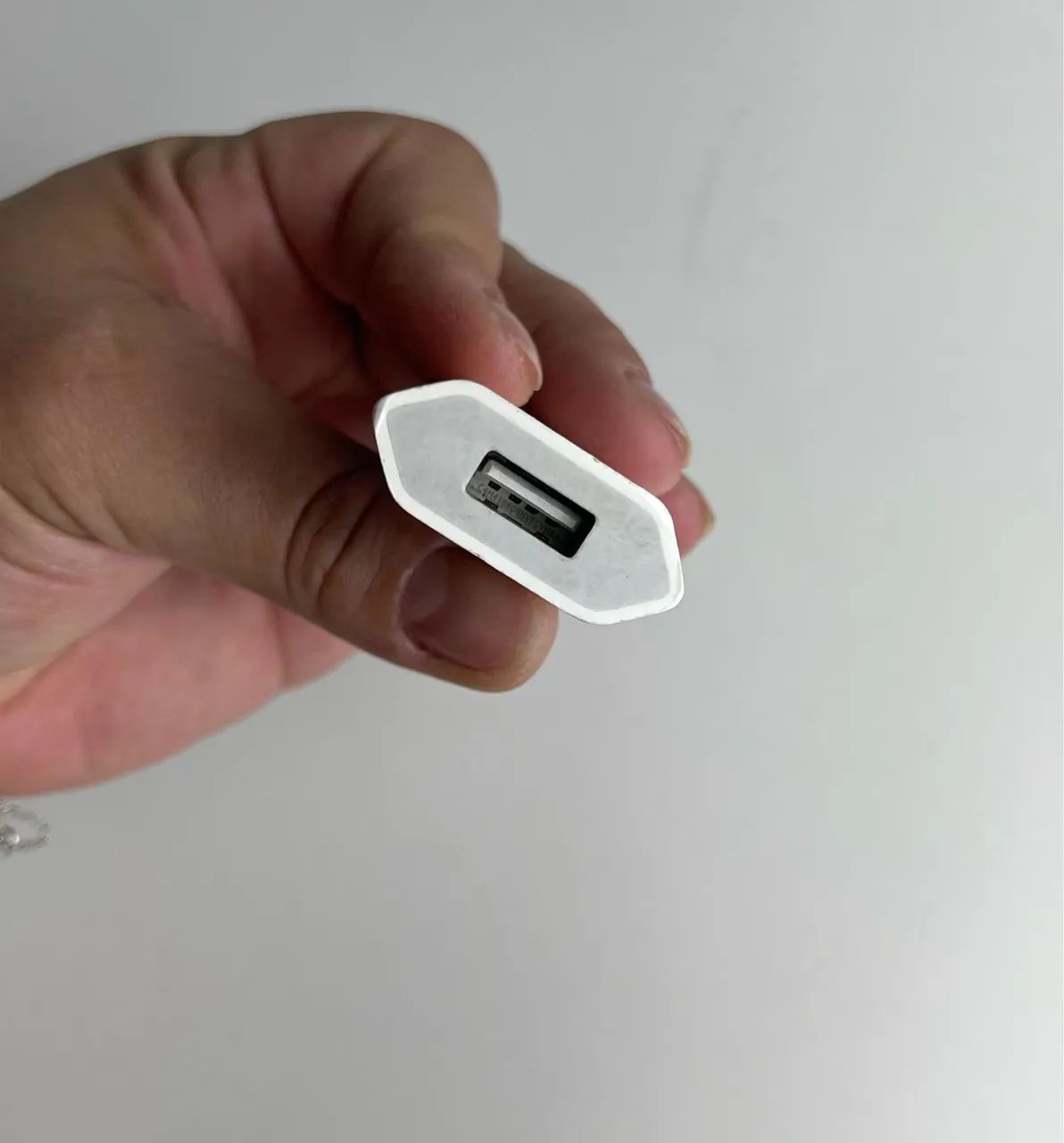 Fonte iPhone original  - Foto 2